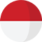 Indonesian